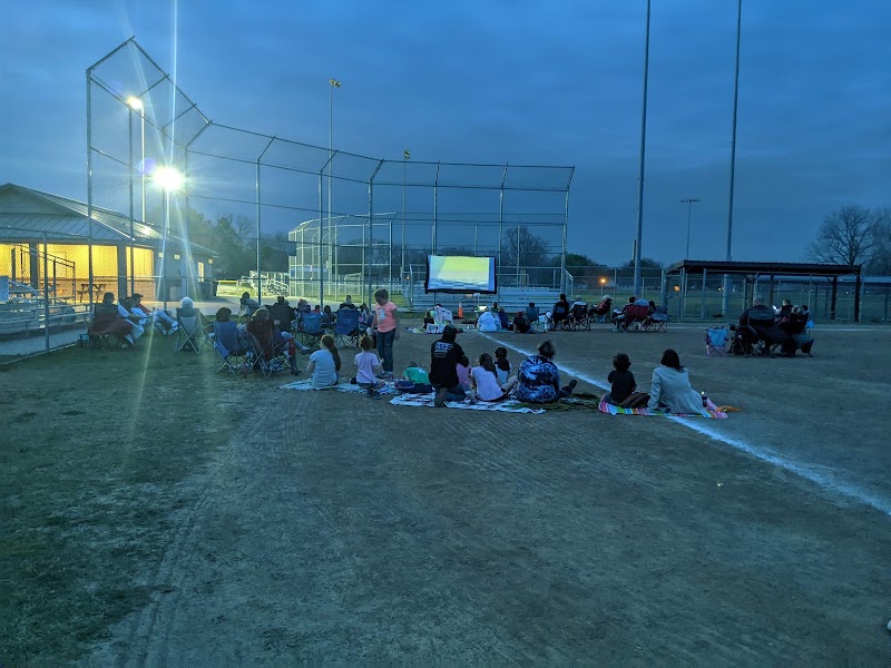 Elkins Sports Complex