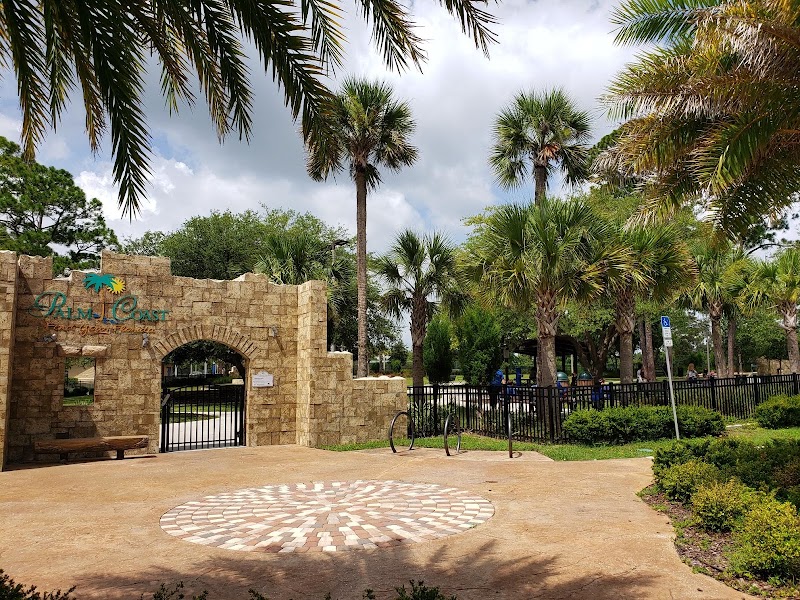 James F. Holland Memorial Park