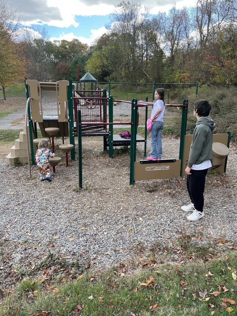 Great Hill Park, Haddam, CT