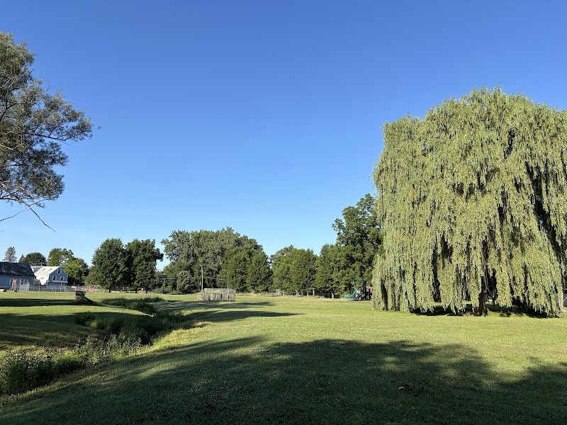 Hubbard Park