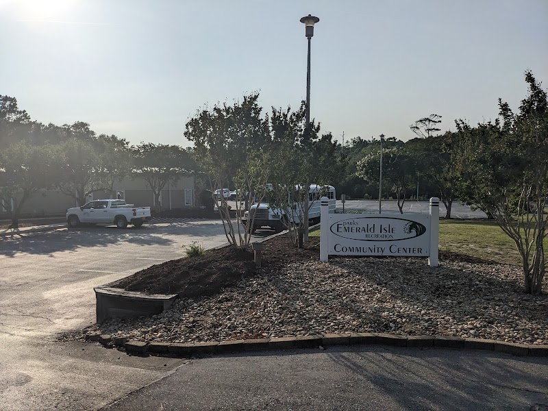 Emerald Isle Community Center