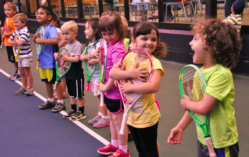 South Shore Health & Racquet Club - Pickleball in Saint Joseph, Michigan