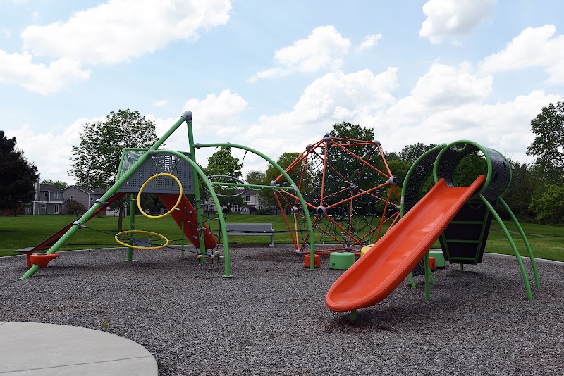 Oak Ridge Park