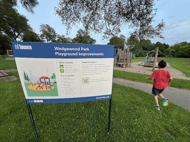 Wedgewood Park - North York