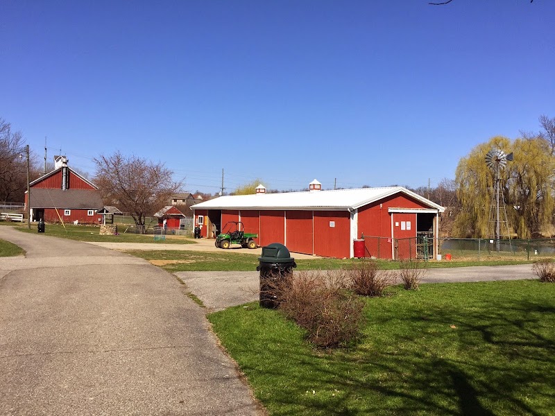 Hess-Hathaway Park - Pickleball in Drayton Plains, Michigan