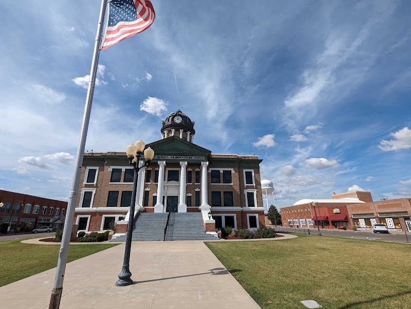 Court house