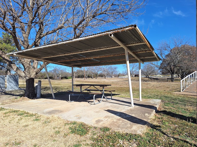Rising Star City Park