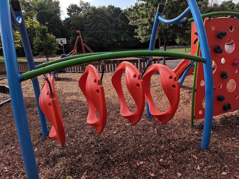 Land of Laughter Playground