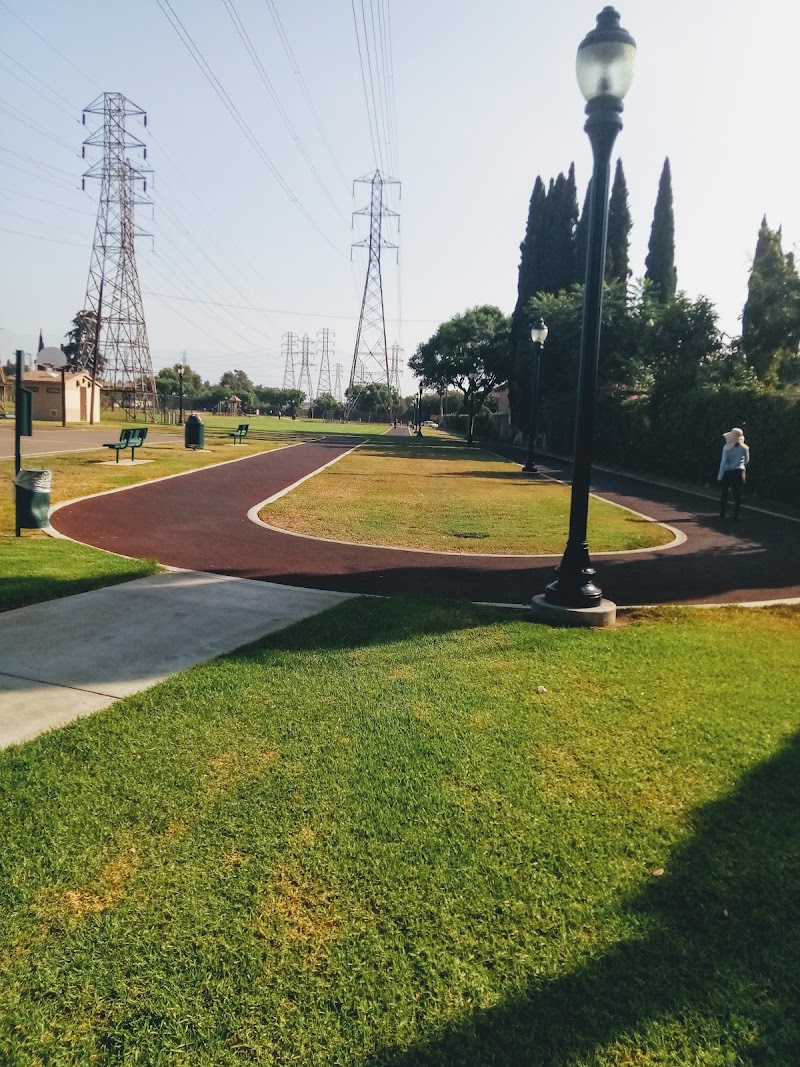 Zapopan Park