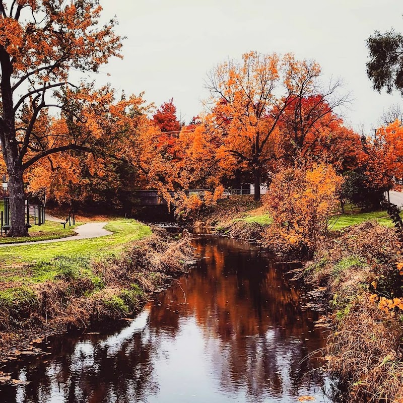 Lee Austin Park