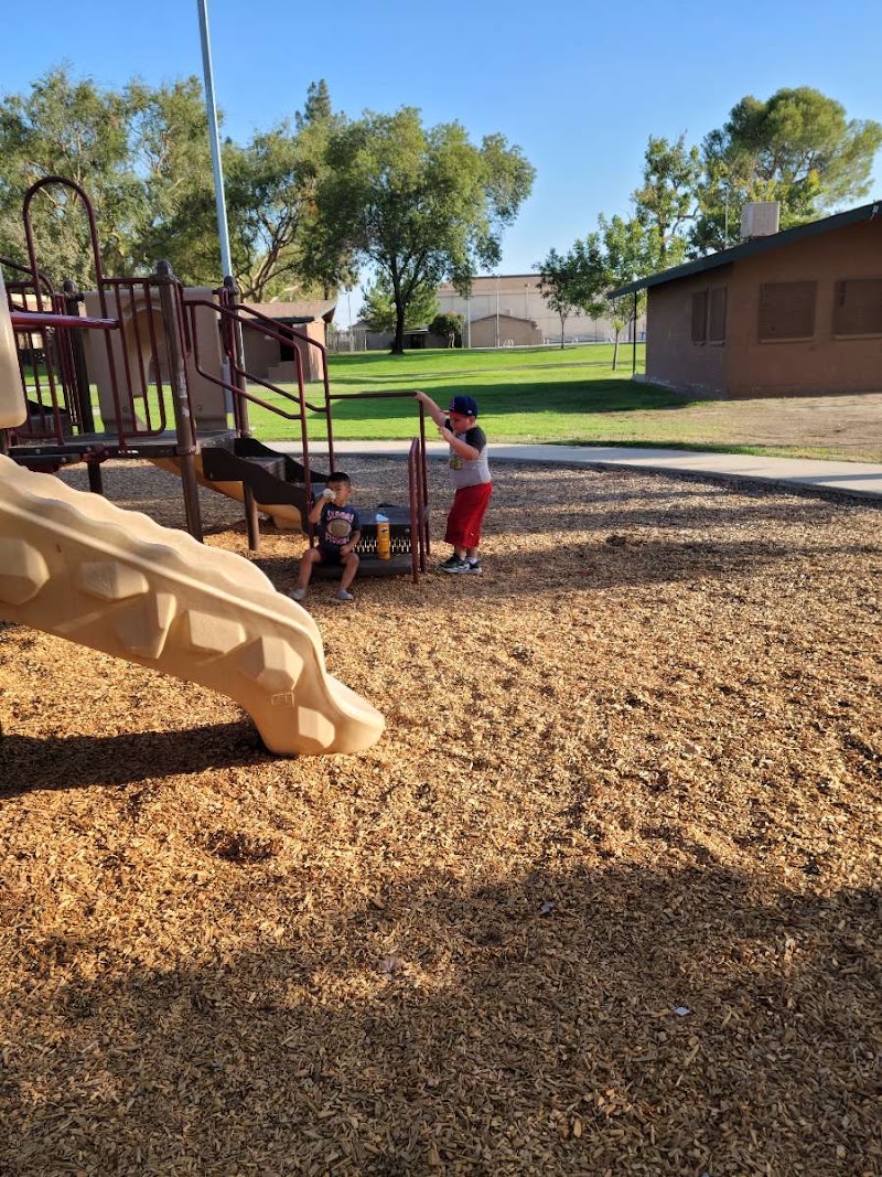 Blanco Park - Pickleball in Mc Farland, California