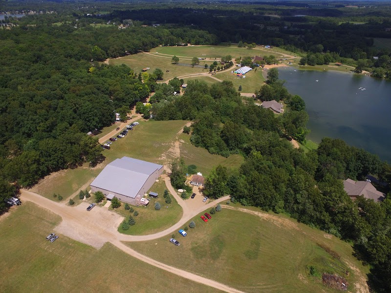 Somerset Beach Campground