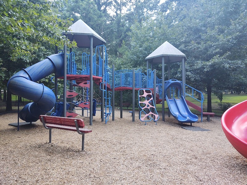 Terrell Mill Park - Pickleball in Marietta, Georgia