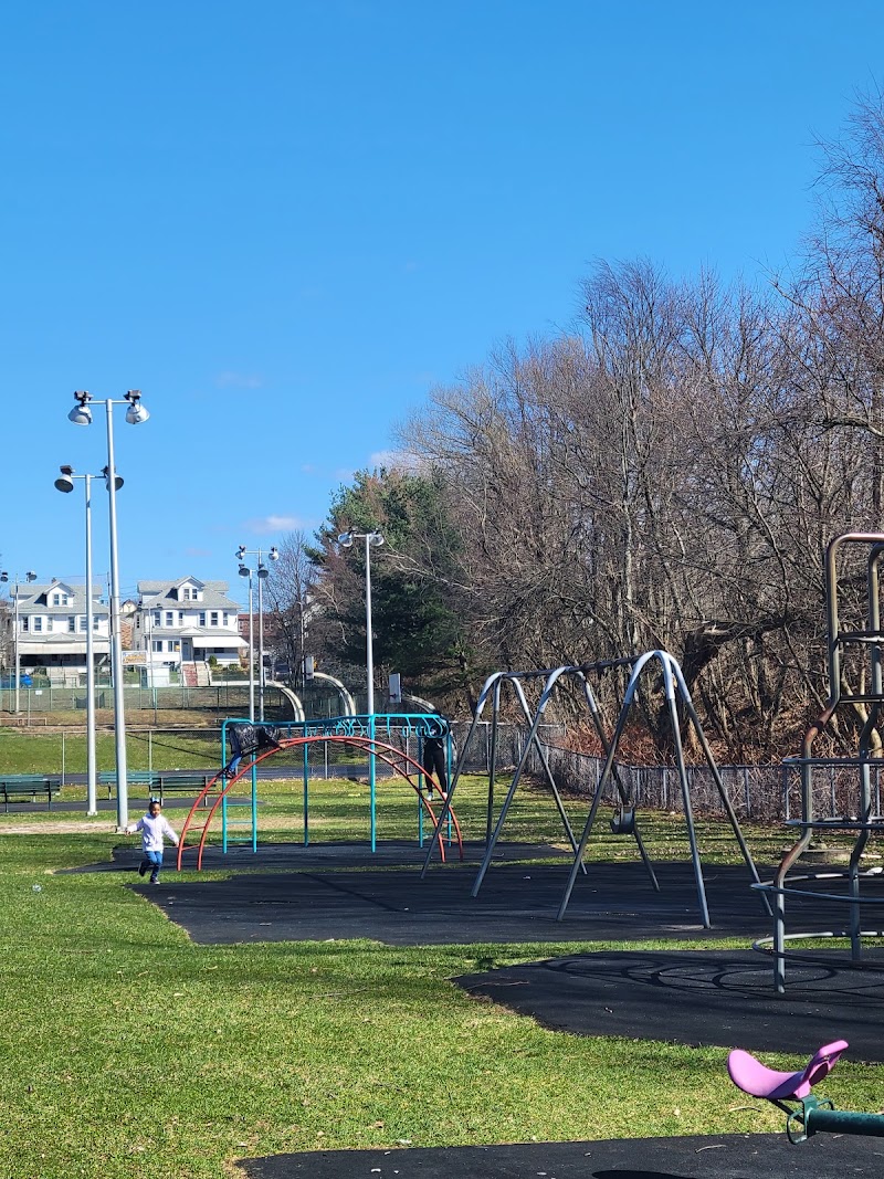 Beech St Park