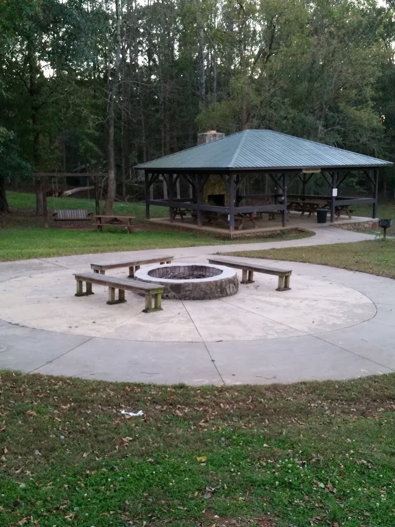 Sid And Augusta White Memorial Park