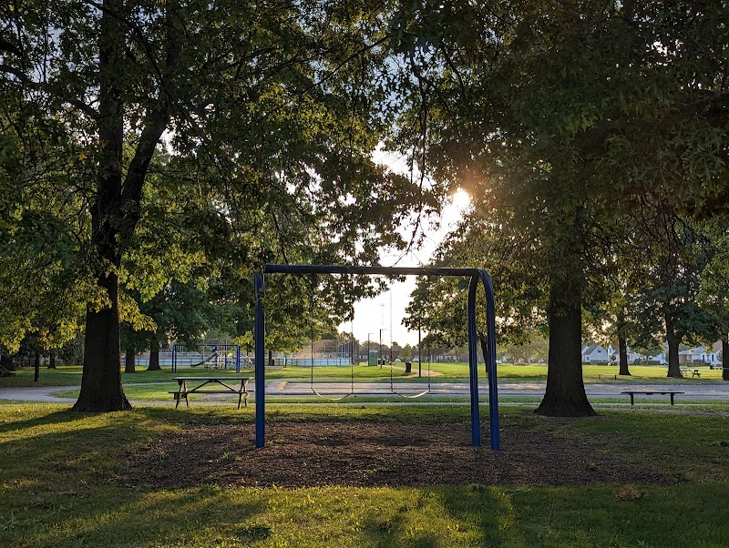 Mang Park