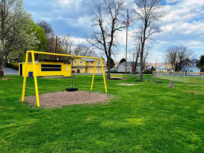West End Park
