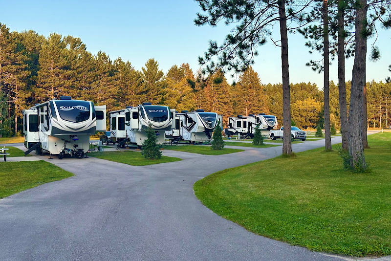 Vista Green RV Resort