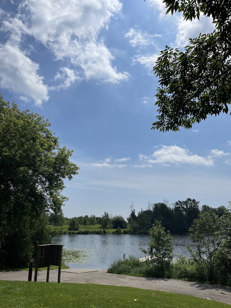 Kewaunee County Park East Alaska
