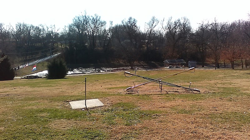 New Franklin City Park