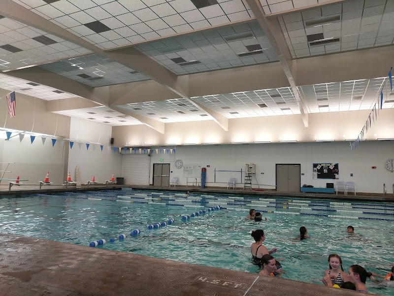 Alf Sorensen Community Center