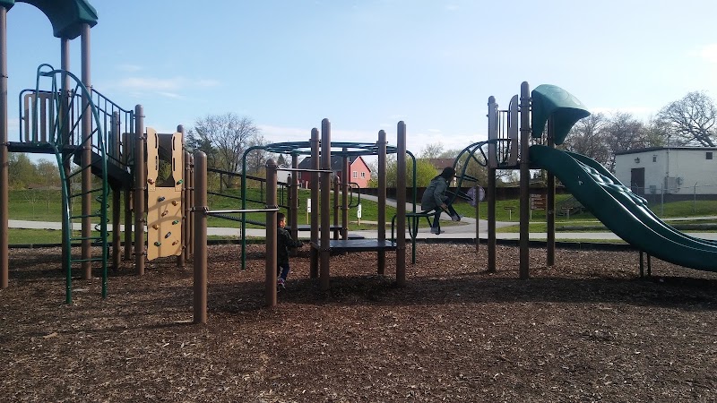 Riverside Park