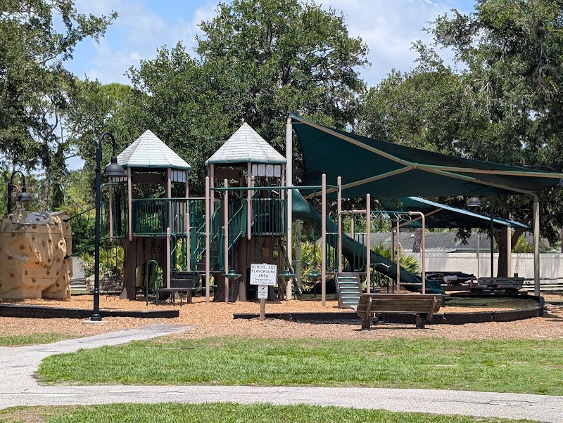 Urfer Family Park
