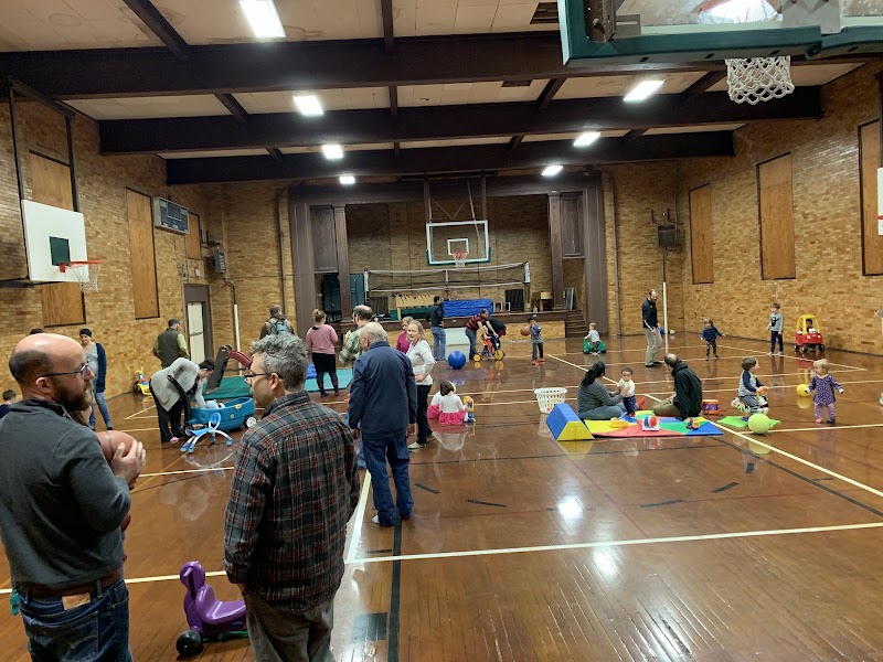 Montpelier Department of Recreation