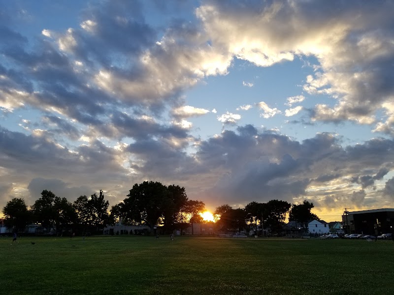 Columbus Park