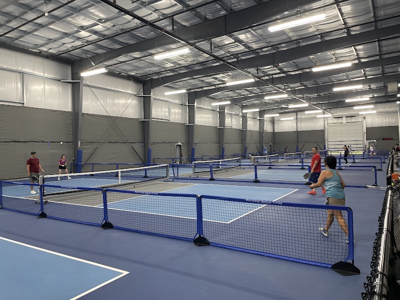 Side Out Pickleball