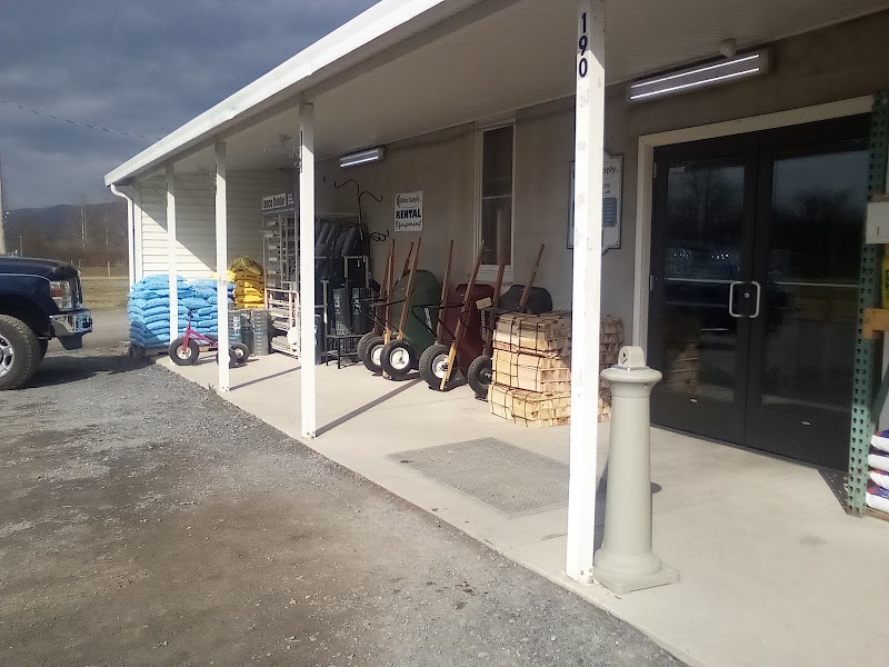 Blain Supply LLC