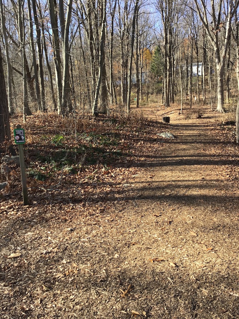 Edward Ryan Memorial Park