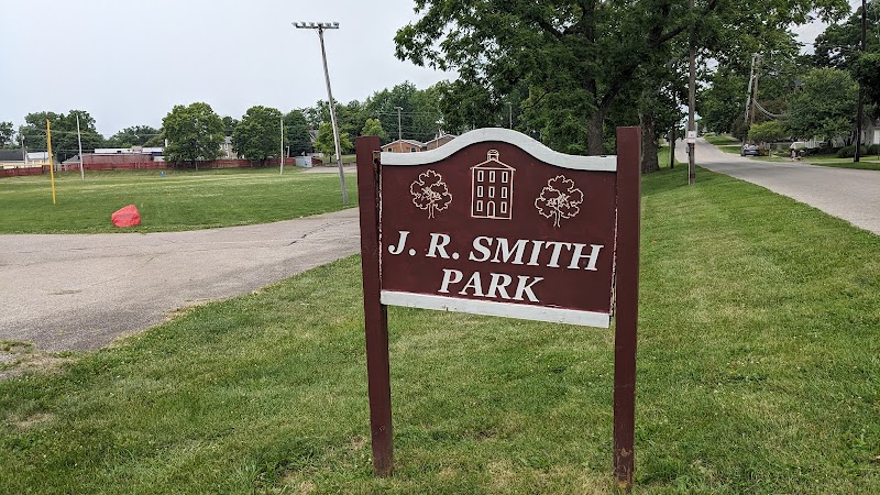 JR Smith Park