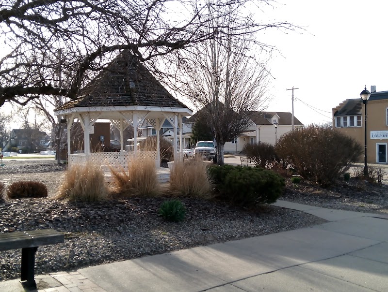 Beemer Foundation Park