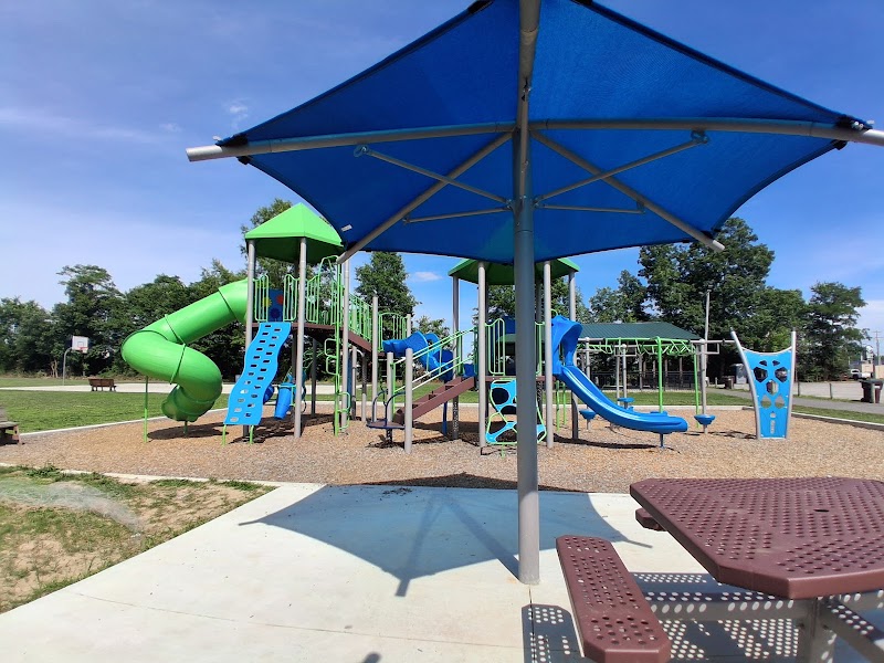 Kathryn Hanlon Park