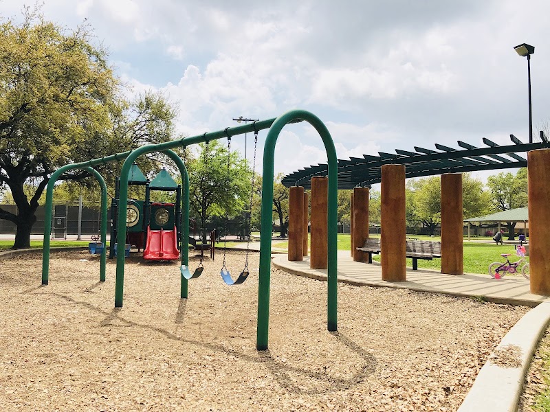 Westwood Park