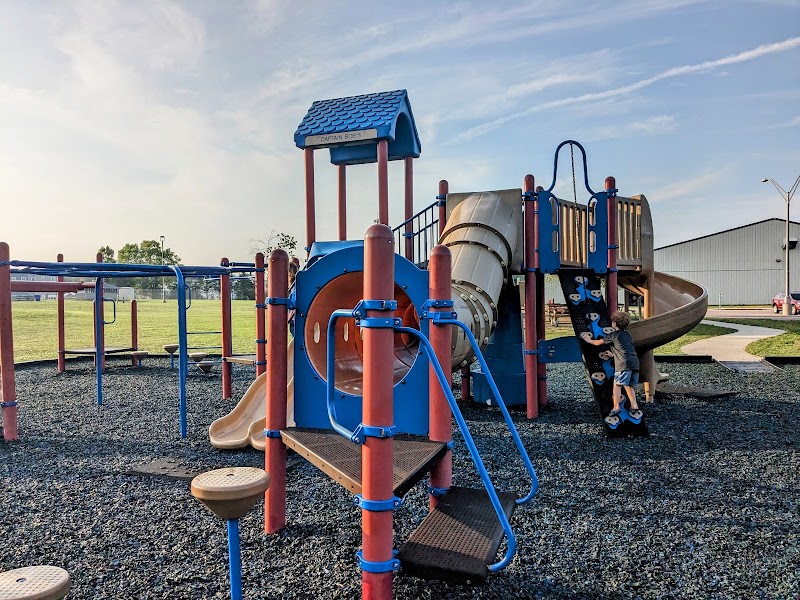 Captain Bob's Park