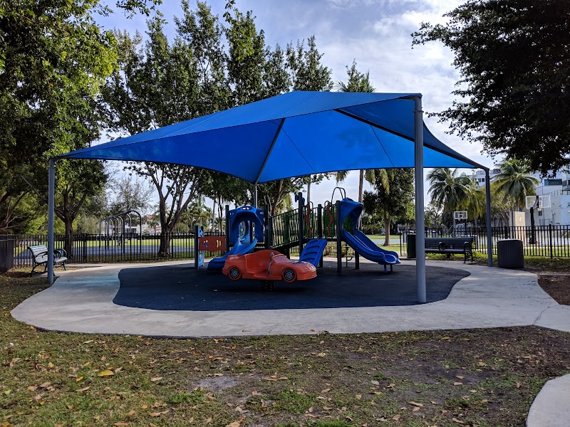 Polo Park