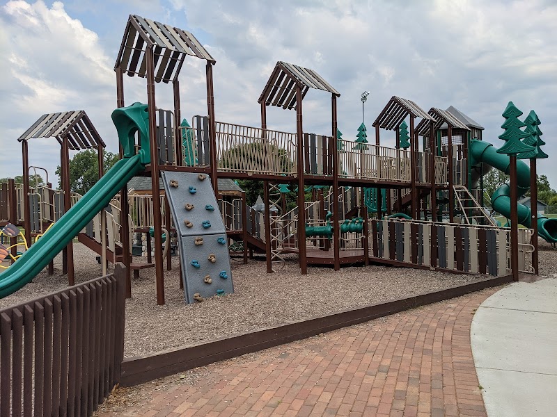 Island Park