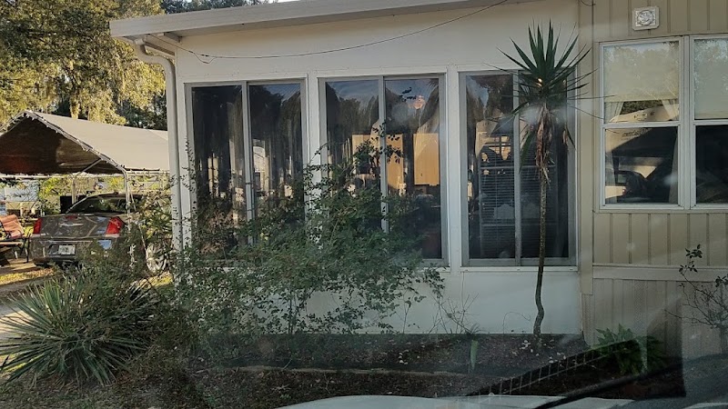 Chiefland RV Park