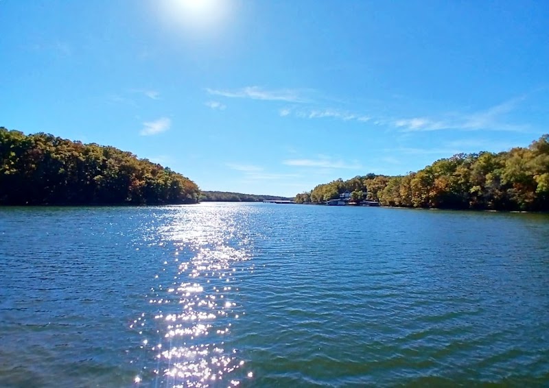 Osage Beach City Peaceful Park