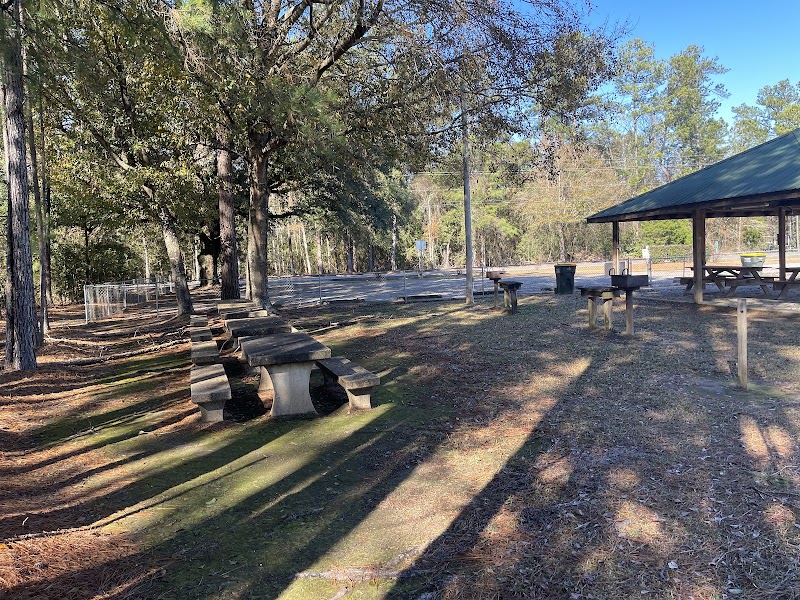 Stockton Civic Club - Pickleball in Stockton, Alabama