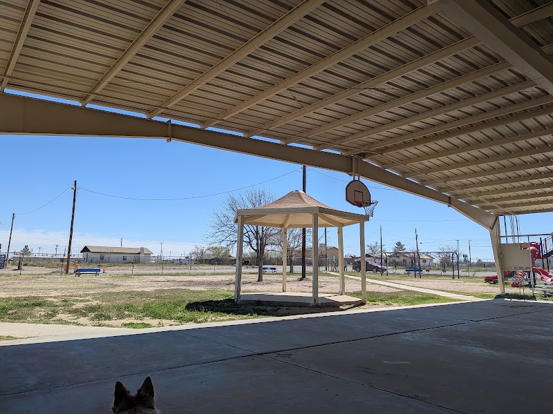 North Park (City of Lordsburg)
