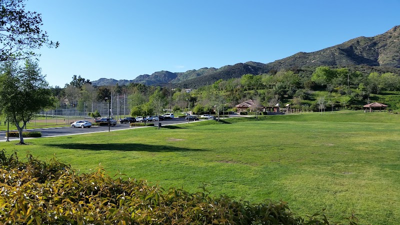 Deerhill Park - Pickleball in Malibu, California