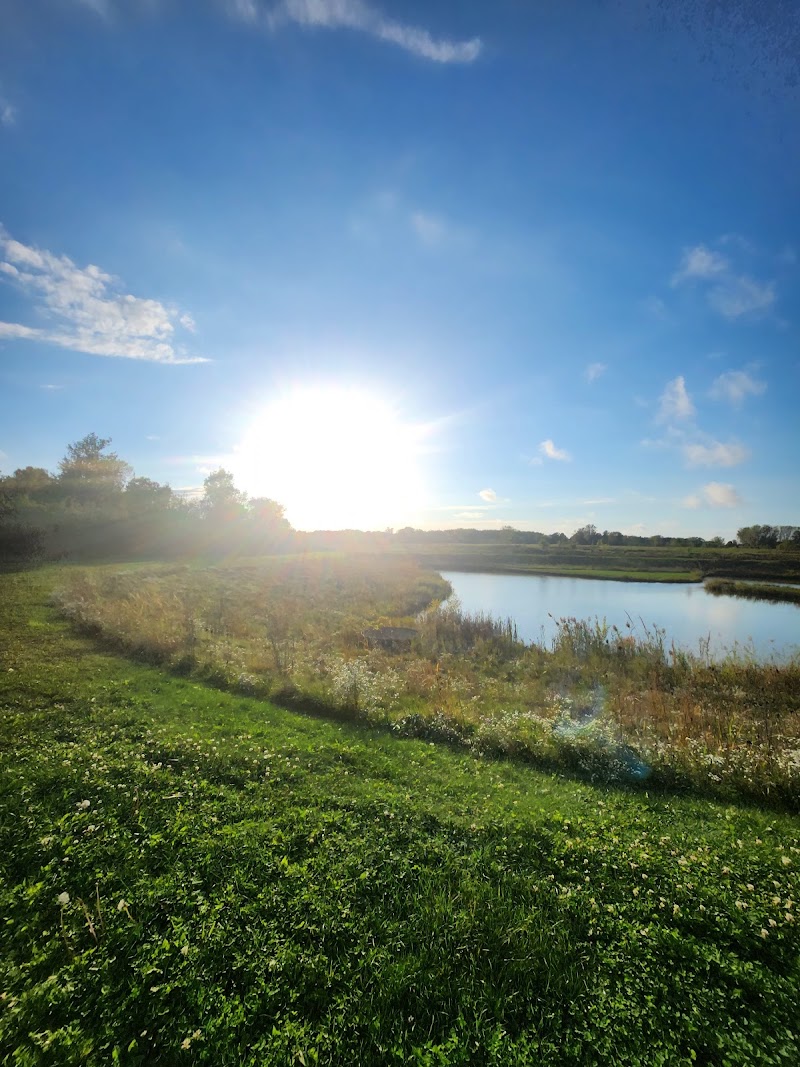 Soloc Wilderness Trail and Butterfly pond