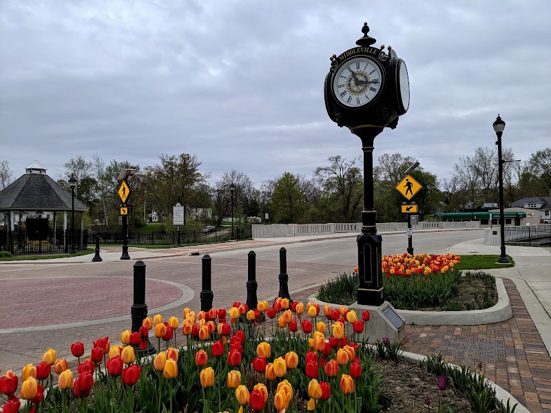 Middleville Farmer's Market - Pickleball in Middleville, Michigan