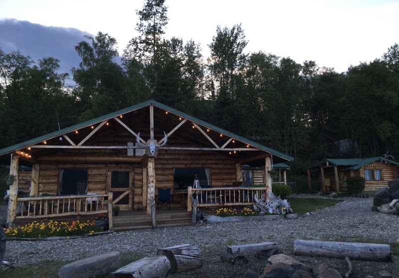 Chulitna Lodge Wilderness Retreat