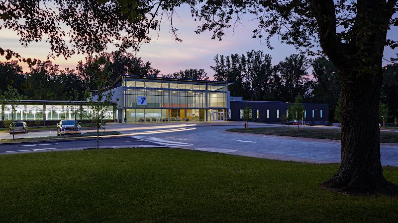 Brooks Family YMCA