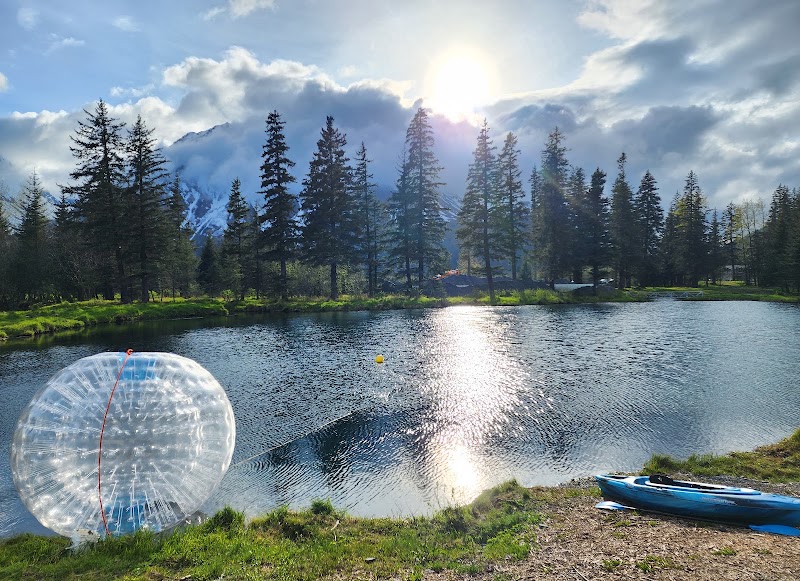 Alaska Adventure Park