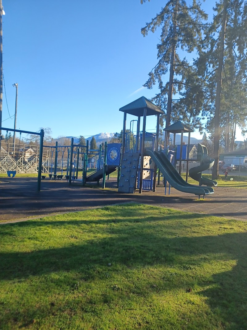 Elks Playfield